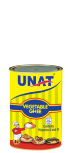 1 L Tin Can