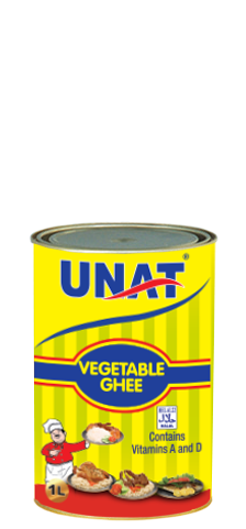 1 L Tin Can