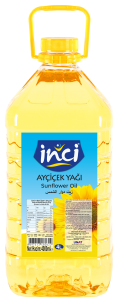 4 L Köşeli Pet