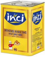 16 L Teneke Kutu 