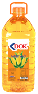 5 L Köşeli Pet