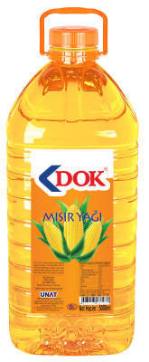 5 L Köşeli Pet