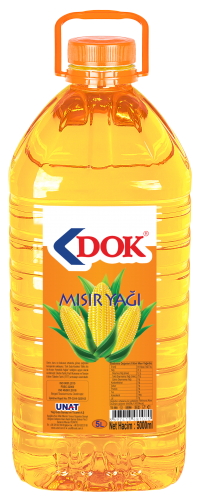 5 L Köşeli Pet