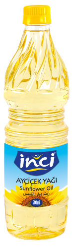 700ml Büklüm Pet
