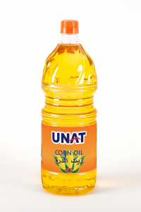 1.8 L Round Bottle