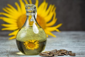 SUNFLOWER OIL