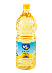 2 L Büklüm Pet