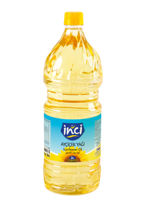 2 L Büklüm Pet