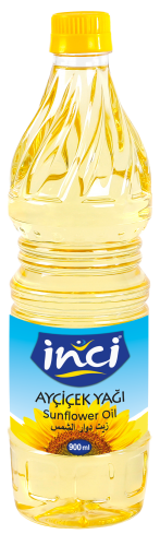 900ml Büklüm Pet