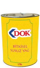 1.75 L Tin Can