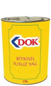 1.75 L Tin Can