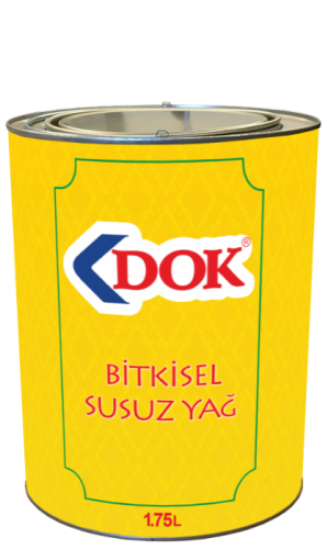 1.75 L Tin Can