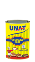 3 L Tin Can 