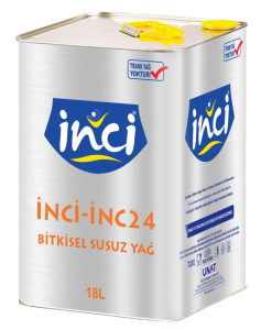 İNCİ - İNC 24