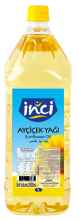 2 L Köşeli Pet