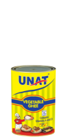 0.85 L Tin Can 