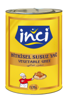 1.75 L Teneke  Kutu