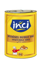 1 L Teneke Kutu 