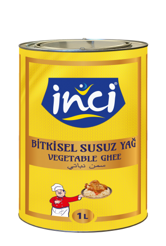 1 L Teneke Kutu 