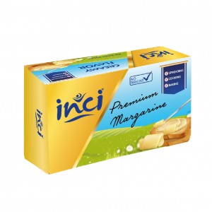 Kahvaltılık Paket Margarin 200g