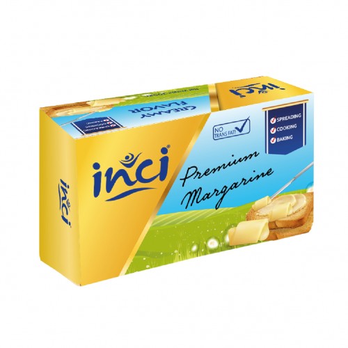 Kahvaltılık Paket Margarin 200g