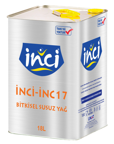 İNCİ - İNC 17