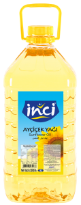 5 L Köşeli Pet
