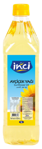 1 L Köşeli Pet