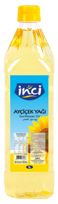 1 L Köşeli Pet