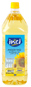 1.8 L Köşeli Pet