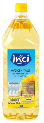1.8 L Köşeli Pet