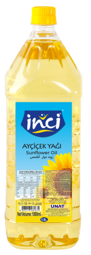 1.8 L Köşeli Pet
