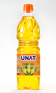 700ml Round Bottle