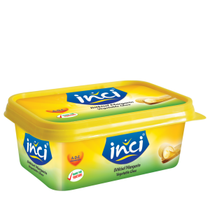 Margarine For Breakfast 500g