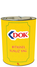 1 L Tin Can