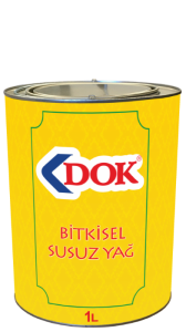 1 L Tin Can