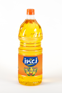 1.8 L Round Bottle