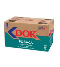 10 kg Poğaça